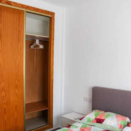Apartamento Casanova Unitursa * カルプ
